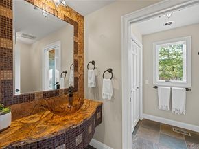 1854 Foothills Drive S, Golden CO 80401
