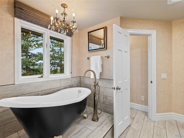 1854 Foothills Drive S, Golden CO 80401