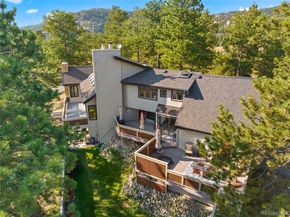1854 Foothills Drive S, Golden CO 80401