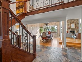 1854 Foothills Drive S, Golden CO 80401