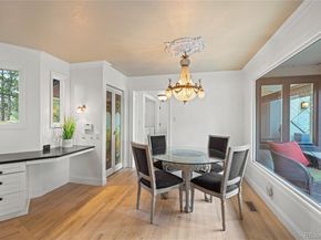 1854 Foothills Drive S, Golden CO 80401