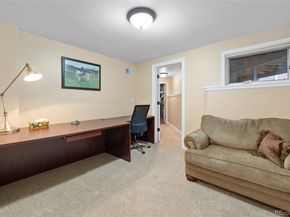 1854 Foothills Drive S, Golden CO 80401