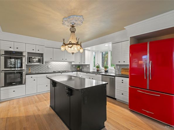 1854 Foothills Drive S, Golden CO 80401