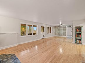 1854 Foothills Drive S, Golden CO 80401