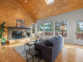 1854 Foothills Drive S, Golden CO 80401