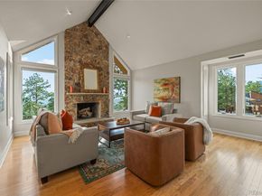 1854 Foothills Drive S, Golden CO 80401