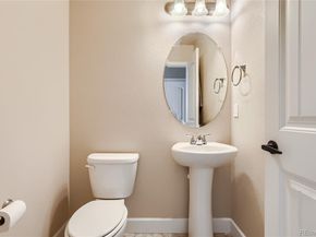 Undisclosed Address #6200717, Denver CO 80249