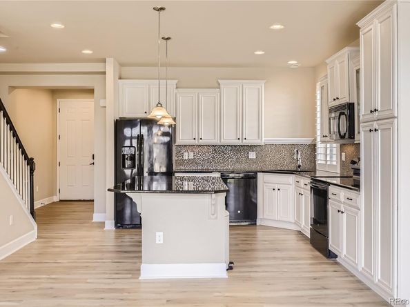 Undisclosed Address #6200717, Denver CO 80249