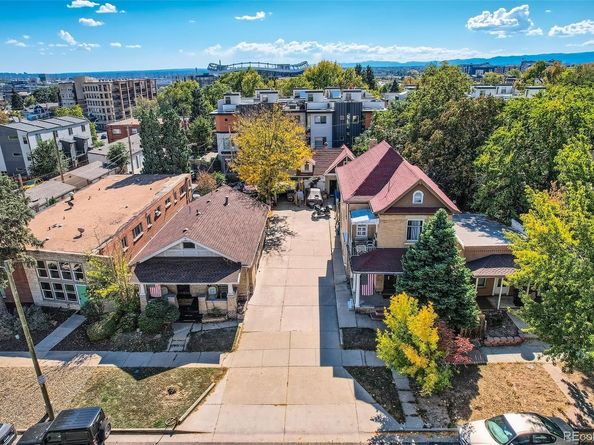 2736 W 24th Avenue, Denver CO 80211