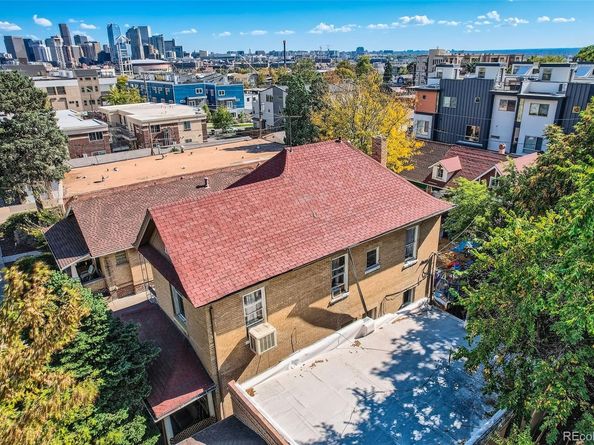 2736 W 24th Avenue, Denver CO 80211