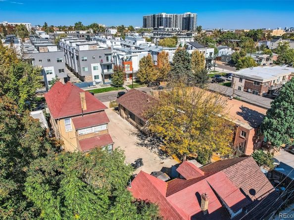 2736 W 24th Avenue, Denver CO 80211