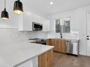 5128 W 26th Avenue 310, Denver CO 80212