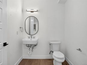 5128 W 26th Avenue 310, Denver CO 80212