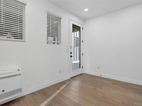 5128 W 26th Avenue 310, Denver CO 80212