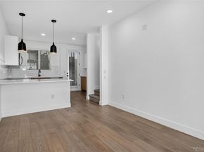 5128 W 26th Avenue 310, Denver CO 80212