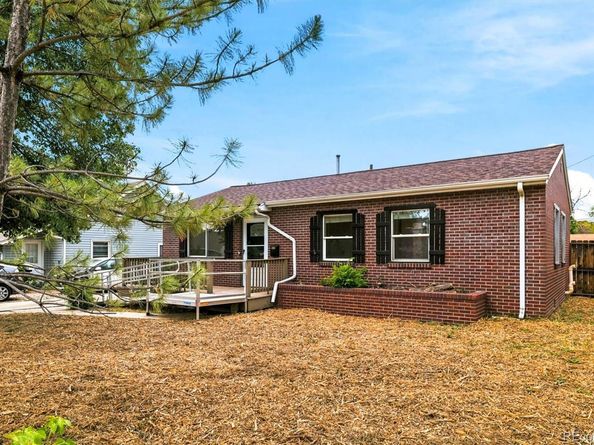 7545 Osceola Street, Westminster CO 80030
