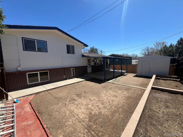 7021 Saulsbury Street, Arvada CO 80003