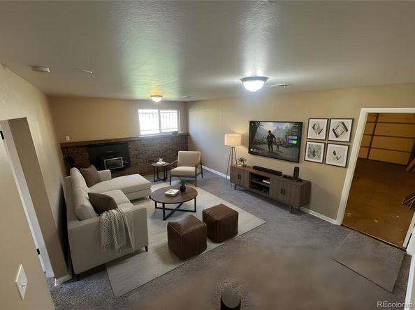 7021 Saulsbury Street, Arvada CO 80003