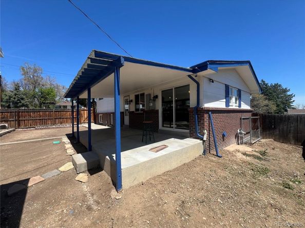 7021 Saulsbury Street, Arvada CO 80003