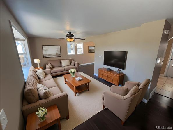 7021 Saulsbury Street, Arvada CO 80003