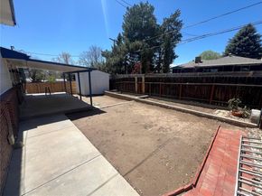 7021 Saulsbury Street, Arvada CO 80003