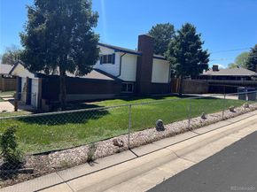7021 Saulsbury Street, Arvada CO 80003