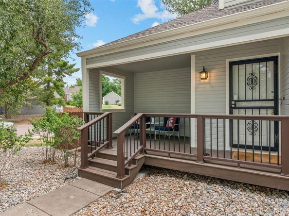 6408 S Glencoe Court, Littleton CO 80121