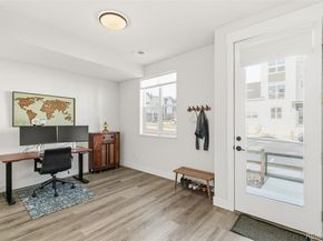 3542 W 63rd Avenue, Denver CO 80221