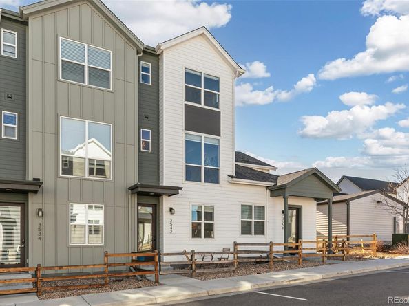 3542 W 63rd Avenue, Denver CO 80221