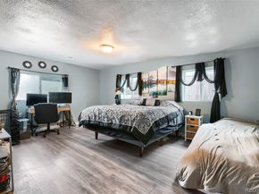 1058 S Raleigh Street, Denver CO 80219