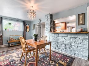 1058 S Raleigh Street, Denver CO 80219
