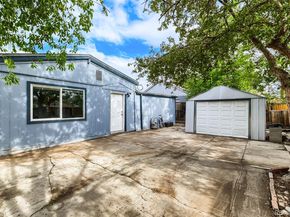 1058 S Raleigh Street, Denver CO 80219