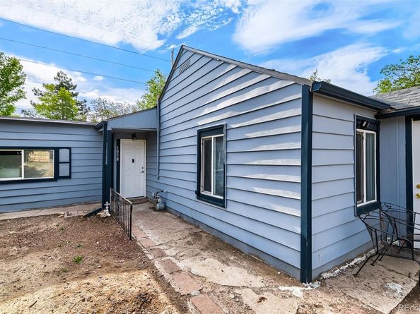 1058 S Raleigh Street, Denver CO 80219