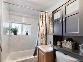 1058 S Raleigh Street, Denver CO 80219