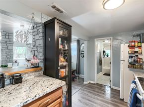 1058 S Raleigh Street, Denver CO 80219