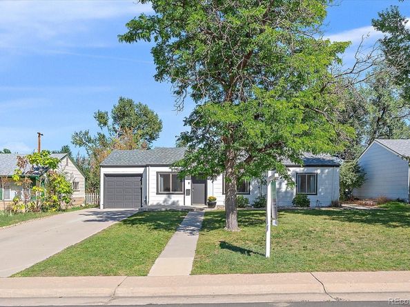 3224 S Elm Street, Denver CO 80222
