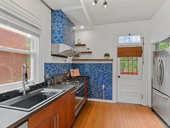 145 S Cherokee Street, Denver CO 80223