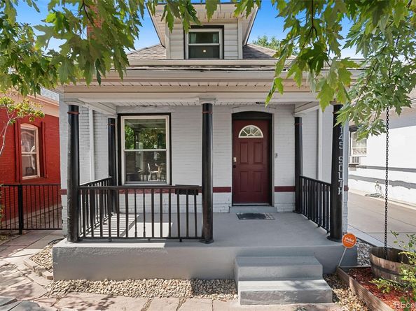 145 S Cherokee Street, Denver CO 80223
