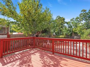 145 S Cherokee Street, Denver CO 80223