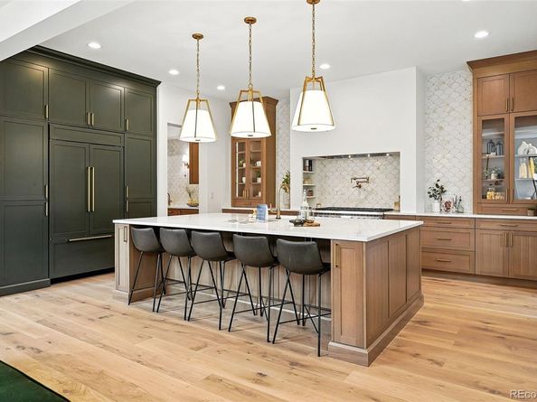 1044 S Cook Street, Denver CO 80209