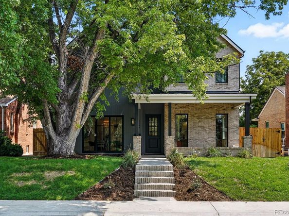 1044 S Cook Street, Denver CO 80209