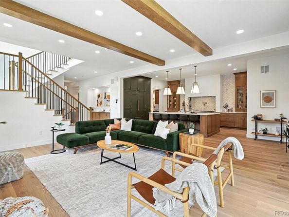 1044 S Cook Street, Denver CO 80209