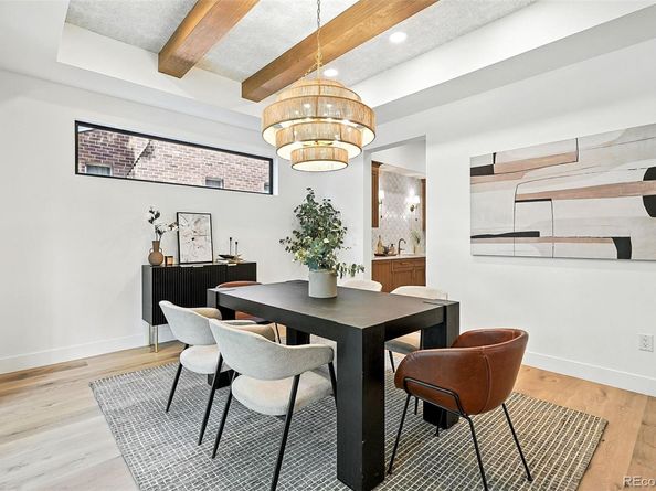 1044 S Cook Street, Denver CO 80209