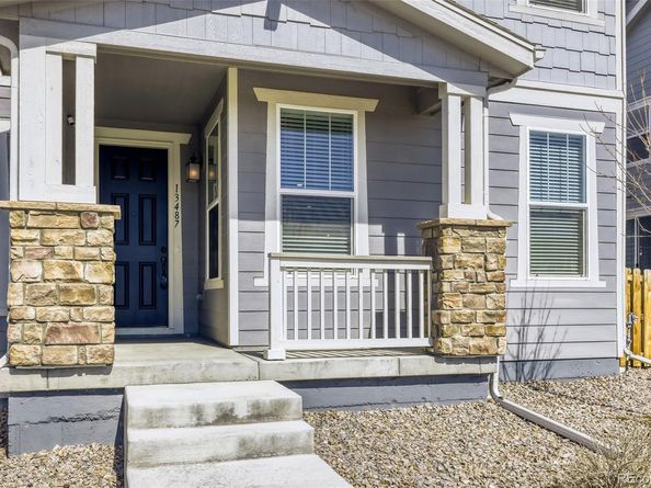 13487 E 110th Drive, Commerce City CO 80022