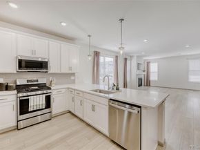 13487 E 110th Drive, Commerce City CO 80022