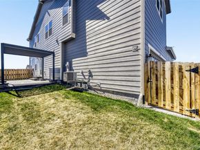 13487 E 110th Drive, Commerce City CO 80022