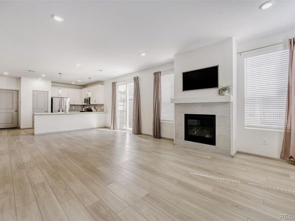 13487 E 110th Drive, Commerce City CO 80022