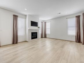 13487 E 110th Drive, Commerce City CO 80022