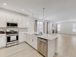 13487 E 110th Drive, Commerce City CO 80022