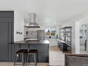 34 Yates Street, Denver CO 80219